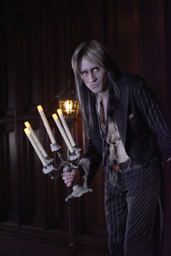 Photo Flash: All-New Images from FOX's ROCKY HORROR PICTURE SHOW! Image