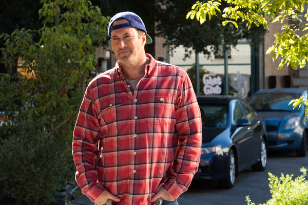 Photo Flash: Netflix Shares All-New Images from GILMORE GIRLS: A YEAR IN THE LIFE Image