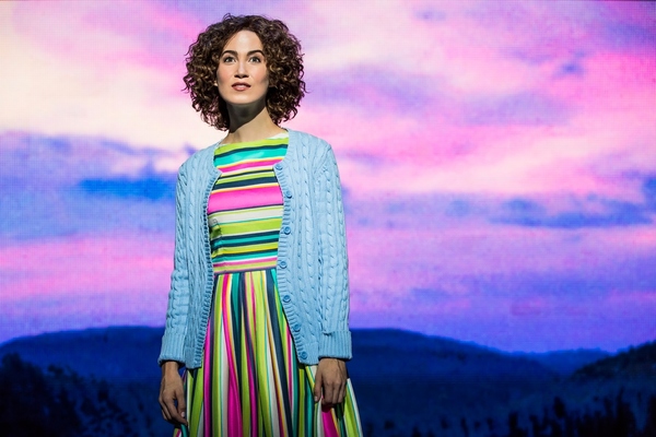 Photo Flash: Sneak Peek at DIRTY DANCING, Coming to the Arsht Center This Fall Image
