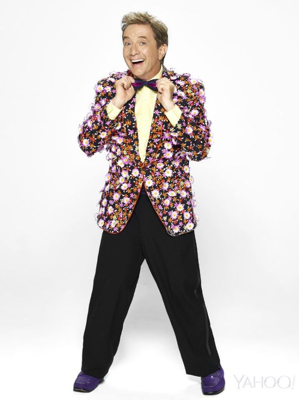 Photo Flash: Kristin Chenoweth, Harvey Fierstein & More in All-New HAIRSPRAY LIVE! Pics Image