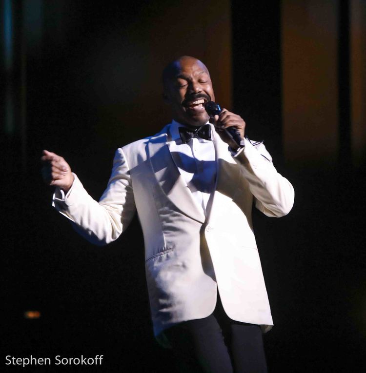 Review: The Mabel Mercer Foundation's 27th Annual Cabaret Convention Opens at the Rose Theater at Jazz at Lincoln Center (10/18) Image