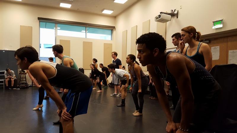 Feature: Theatre UCF Shines While Blurring Line Between Academic & Professional Theatre Image