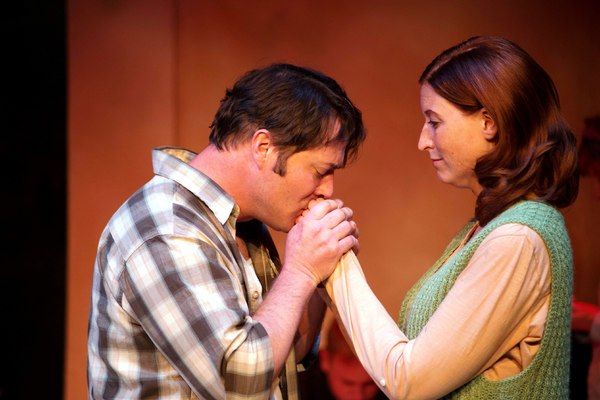 Photo Flash: Firehouse Theater Company Presents THE CRUCIBLE Image