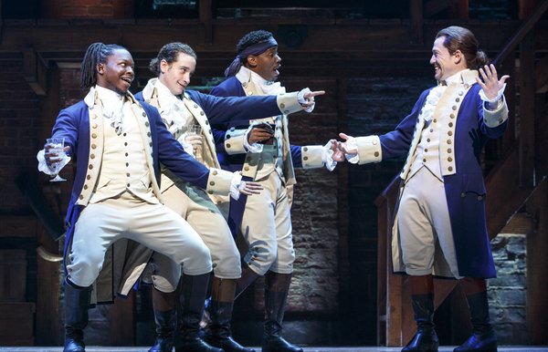 Broadway AM Report, 10/20/2016 - THE FRONT PAGE, TICK, TICK...BOOM!, ROCKY HORROR and More! Image