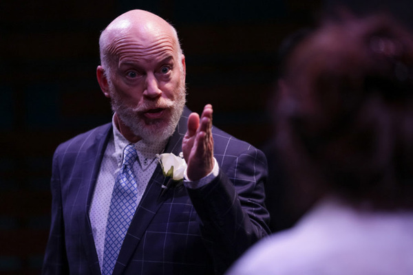 Photo Flash: Seattle Shakespeare Company Presents MEDEA Image