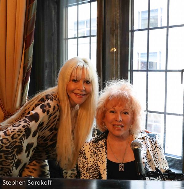 Photo Coverage: HELLO DERE Comic Marty Allen Hosted By The Friars Club Image