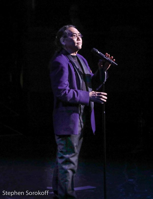Photo Coverage: Jeff Harnar & Andrea Marcovicci Host Day Two Of The 27th New York Cabaret Convention Image