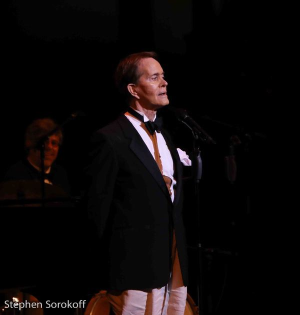 Photo Coverage: Jeff Harnar & Andrea Marcovicci Host Day Two Of The 27th New York Cabaret Convention 