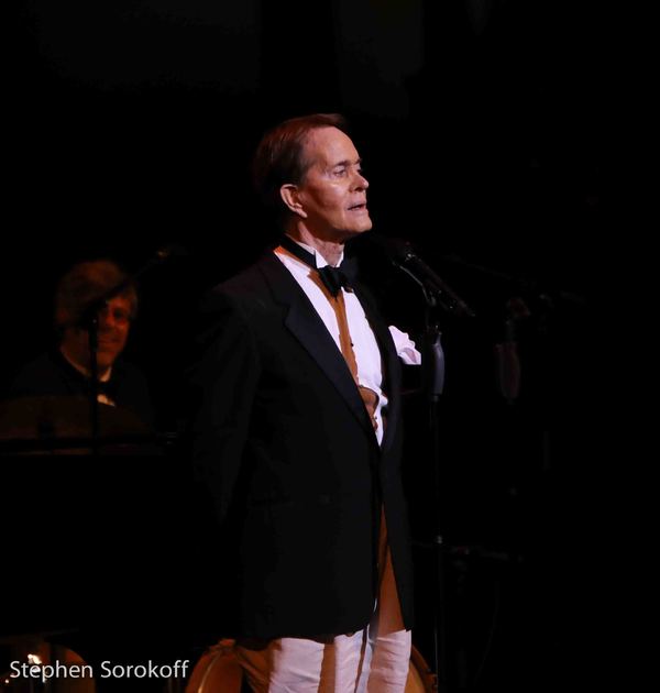 Photo Coverage: Jeff Harnar & Andrea Marcovicci Host Day Two Of The 27th New York Cabaret Convention Image