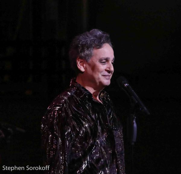Photo Coverage: Jeff Harnar & Andrea Marcovicci Host Day Two Of The 27th New York Cabaret Convention Image