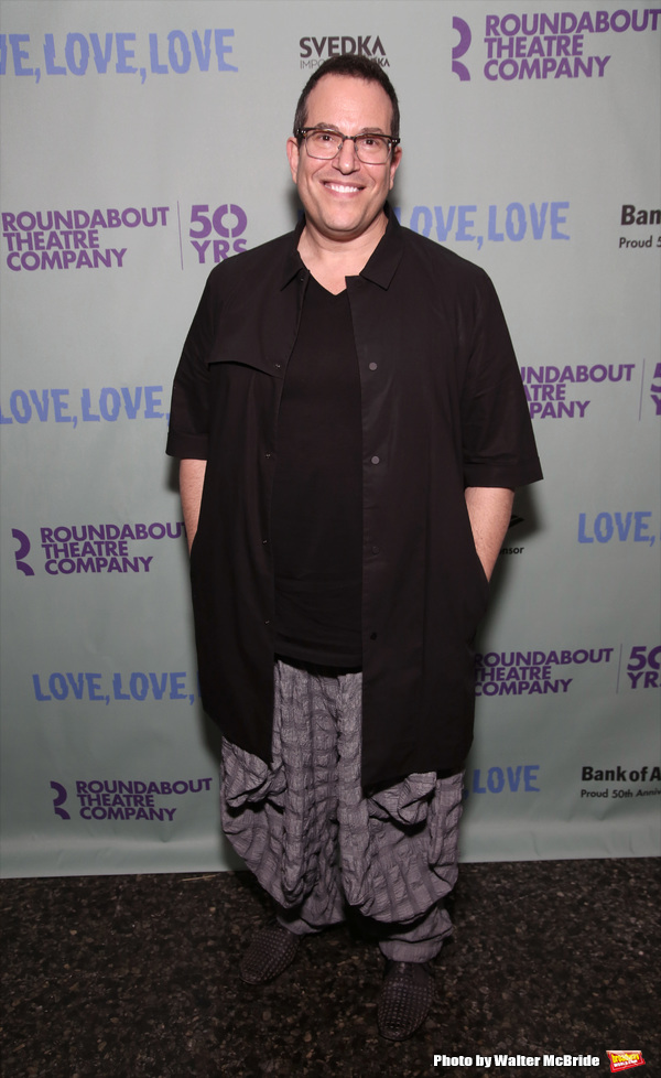 Photo Coverage: Roundabout's LOVE, LOVE, LOVE Celebrates Opening Night! Image