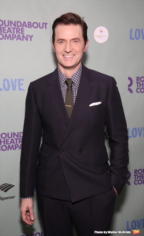Photo Coverage: Roundabout's LOVE, LOVE, LOVE Celebrates Opening Night! Image