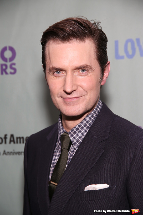 Photo Coverage: Roundabout's LOVE, LOVE, LOVE Celebrates Opening Night! Image