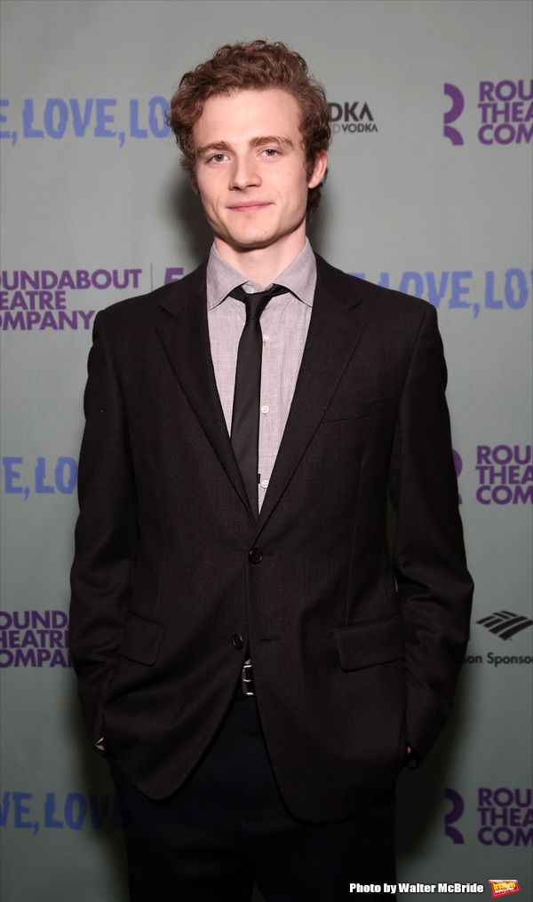 Photo Coverage: Roundabout's LOVE, LOVE, LOVE Celebrates Opening Night! Image