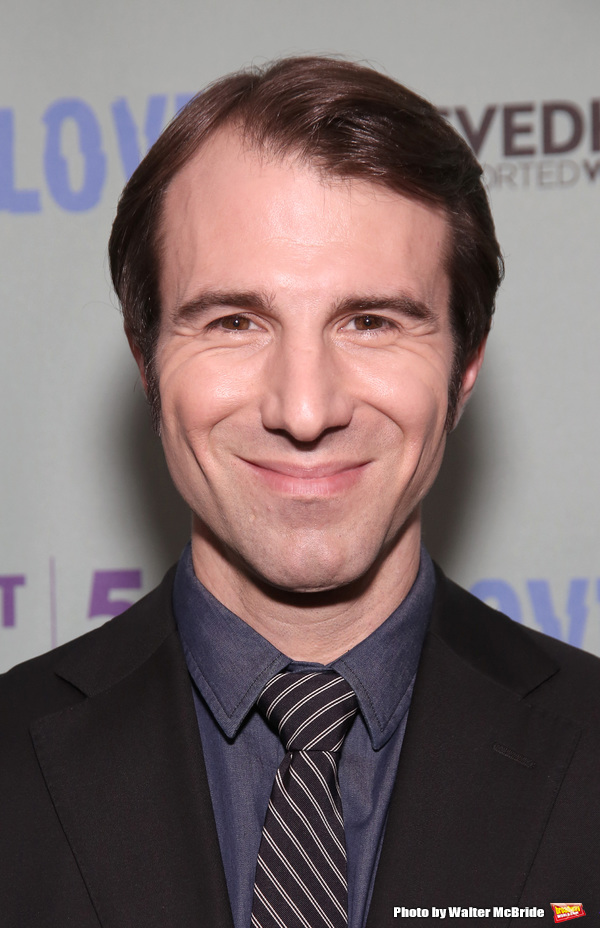 Photo Coverage: Roundabout's LOVE, LOVE, LOVE Celebrates Opening Night! Image