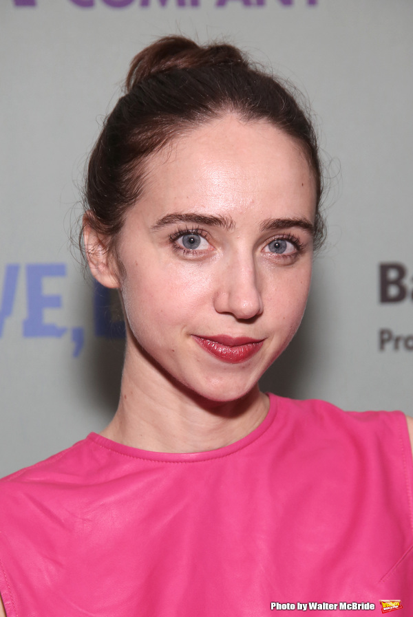 Photo Coverage: Roundabout's LOVE, LOVE, LOVE Celebrates Opening Night! Image