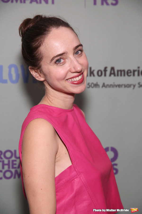 Photo Coverage: Roundabout's LOVE, LOVE, LOVE Celebrates Opening Night! Image