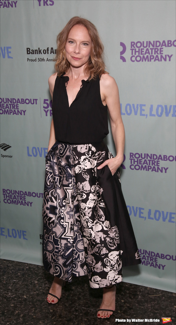 Photo Coverage: Roundabout's LOVE, LOVE, LOVE Celebrates Opening Night! Image