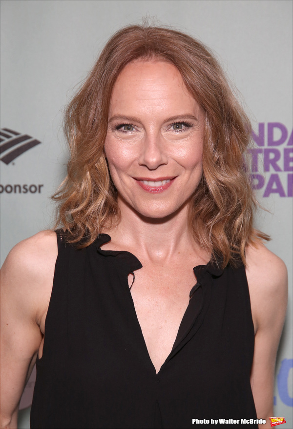 Photo Coverage: Roundabout's LOVE, LOVE, LOVE Celebrates Opening Night! Image