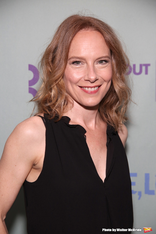 Photo Coverage: Roundabout's LOVE, LOVE, LOVE Celebrates Opening Night! Image