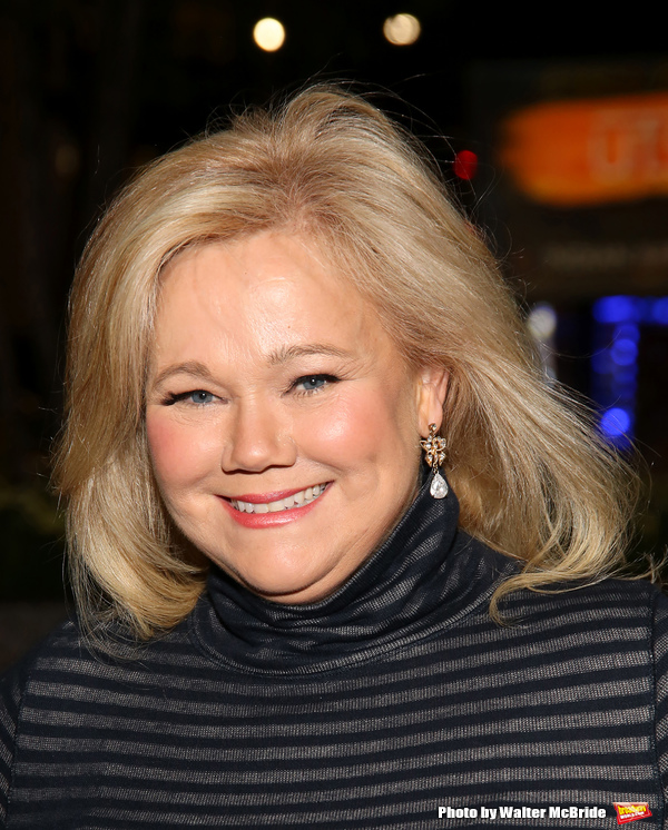 Photo Coverage: On the Red Carpet for Opening Night of LOVE, LOVE, LOVE Image