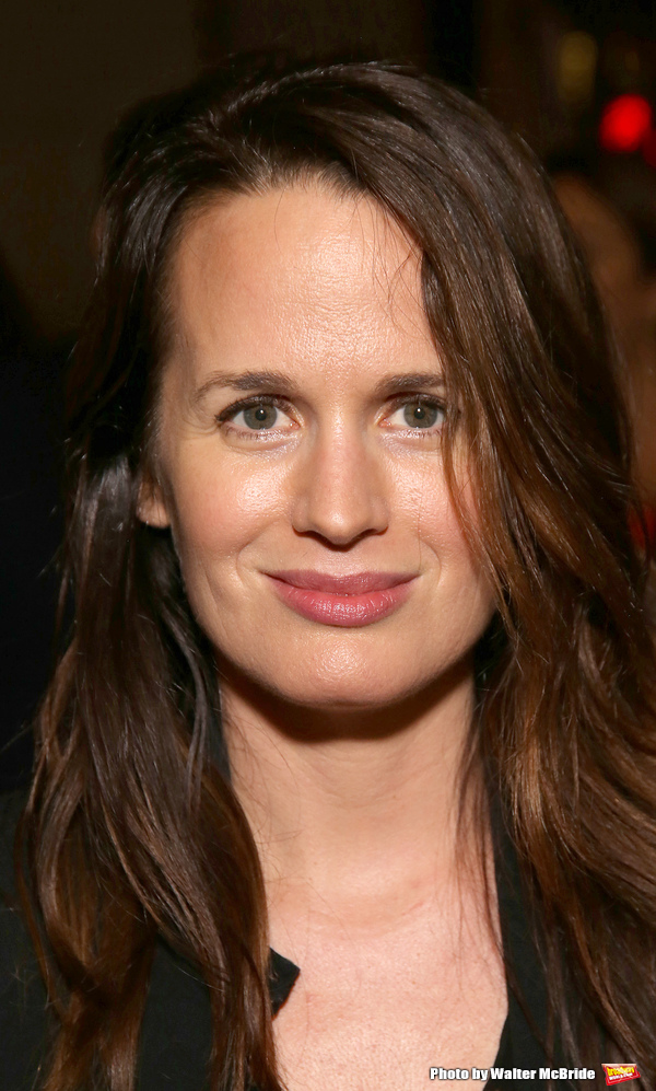 Photo Coverage: On the Red Carpet for Opening Night of LOVE, LOVE, LOVE Image