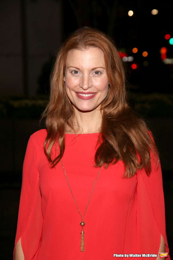 Photo Coverage: On the Red Carpet for Opening Night of LOVE, LOVE, LOVE Image
