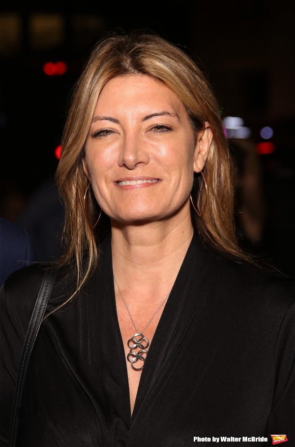 Photo Coverage: On the Red Carpet for Opening Night of LOVE, LOVE, LOVE Image