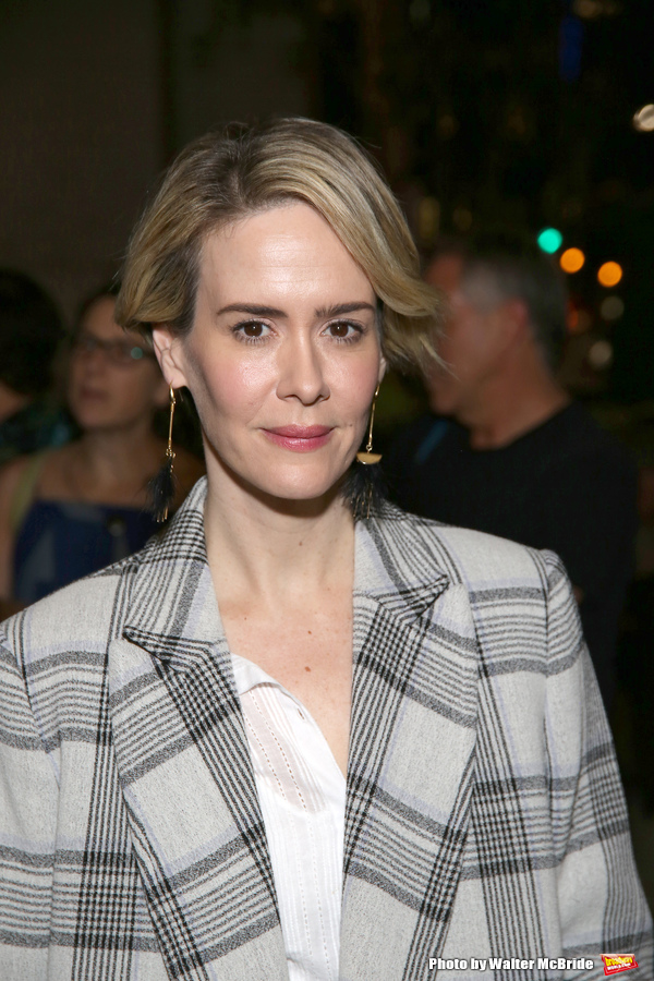 Photo Coverage: On the Red Carpet for Opening Night of LOVE, LOVE, LOVE Image