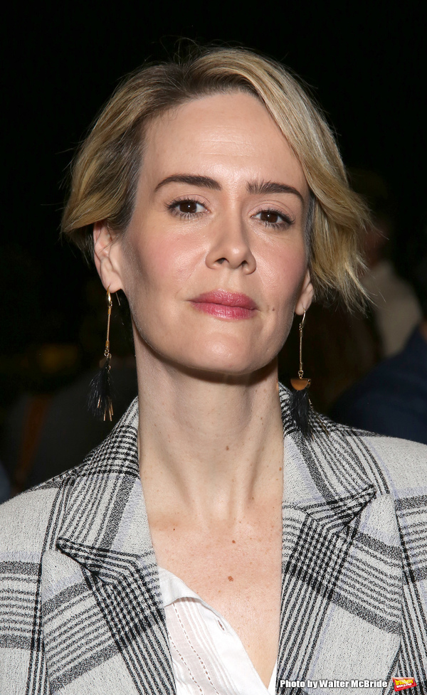 Photo Coverage: On the Red Carpet for Opening Night of LOVE, LOVE, LOVE Image
