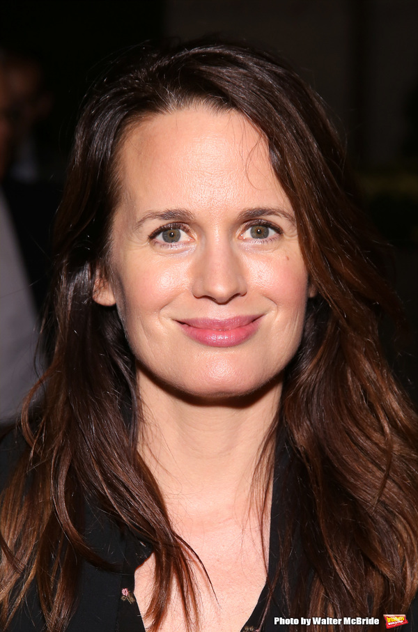 Photo Coverage: On the Red Carpet for Opening Night of LOVE, LOVE, LOVE Image