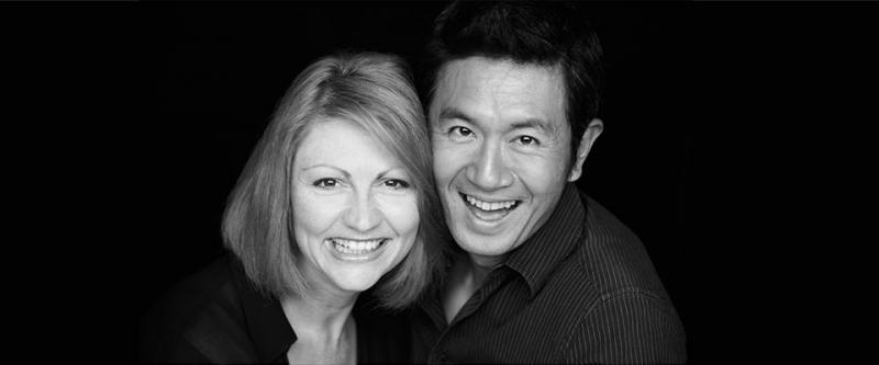 Interview: Tracie and Adrian Pang Already Prepared Eclectic and Electrifying Stories for 2017 Shows! Image