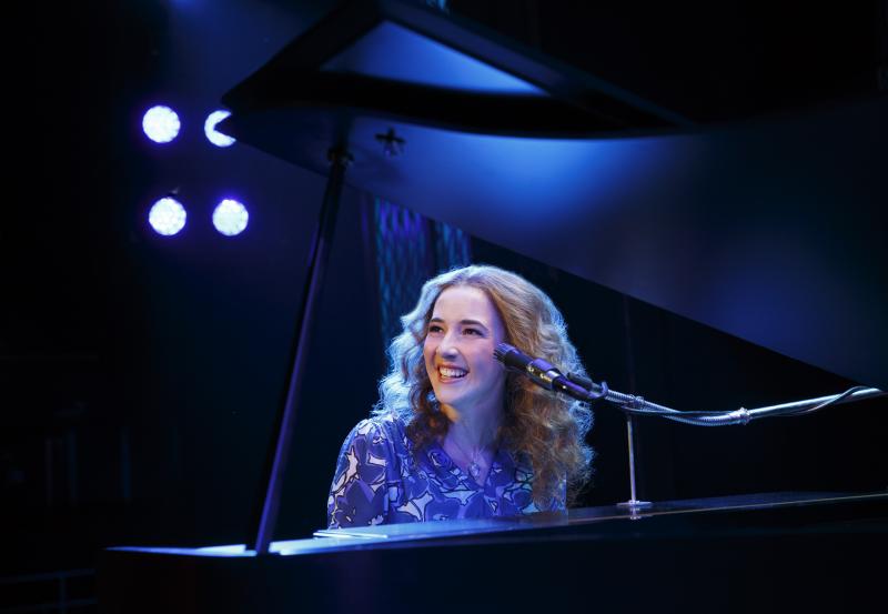 Review: BEAUTIFUL at the Paramount Lives Up to Its Name Image