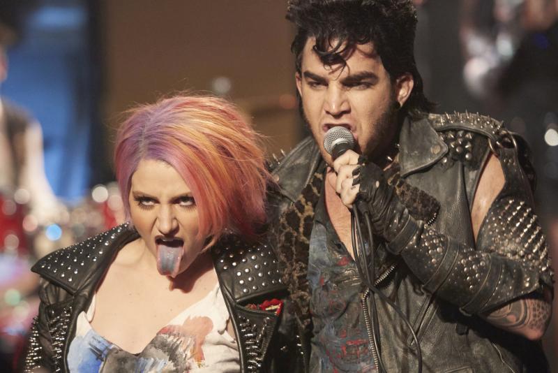 Review: FOX's THE ROCKY HORROR PICTURE SHOW is an Underwhelming, Sanitized Disappointment Image