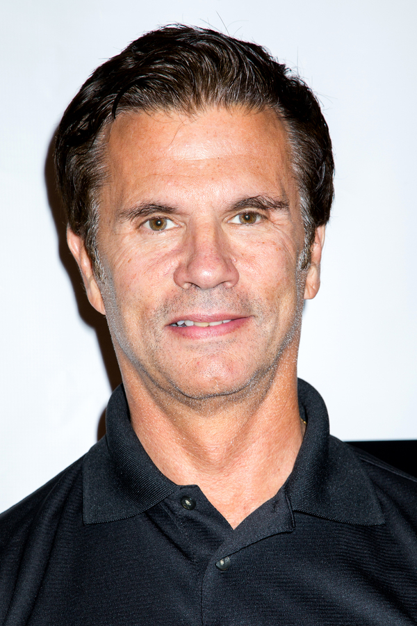 Lorenzo Lamas Photo