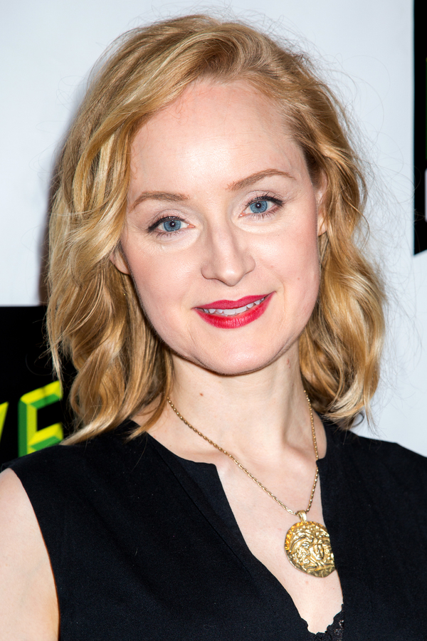 Photo Coverage: Keen Company's TICK, TICK... BOOM! Celebrates Opening Night! Image