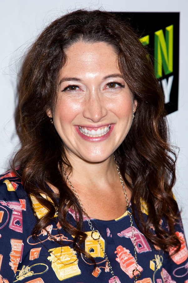 Photo Coverage: Keen Company's TICK, TICK... BOOM! Celebrates Opening Night! Image