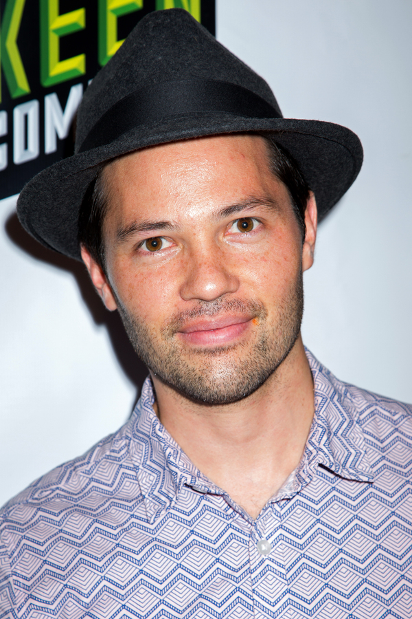 Photo Coverage: Keen Company's TICK, TICK... BOOM! Celebrates Opening Night! Image