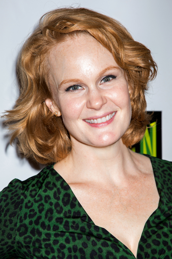 Photo Coverage: Keen Company's TICK, TICK... BOOM! Celebrates Opening Night! Image