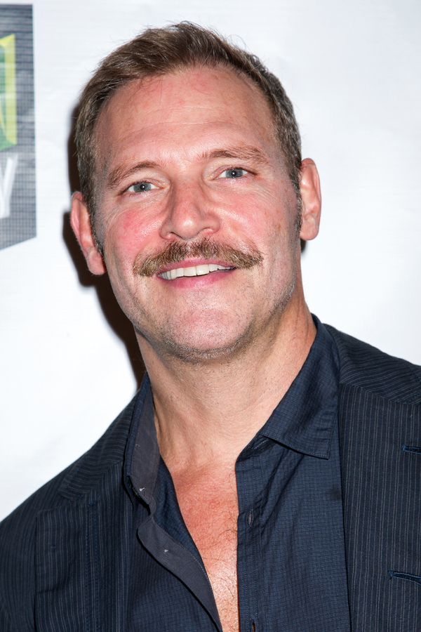 Photo Coverage: Keen Company's TICK, TICK... BOOM! Celebrates Opening Night! Image
