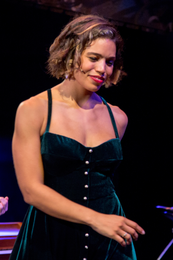 Photo Coverage: Keen Company's TICK, TICK... BOOM! Celebrates Opening Night! Image