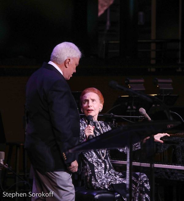 Photo Coverage: Rex Reed Hosts 27th New York Cabaret Convention Day Three Image