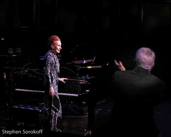 Photo Coverage: Rex Reed Hosts 27th New York Cabaret Convention Day Three Image