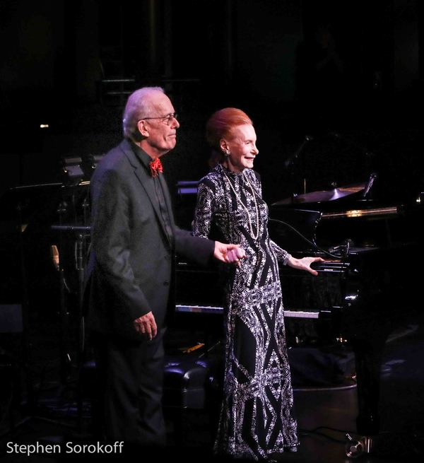 Photo Coverage: Rex Reed Hosts 27th New York Cabaret Convention Day Three Image