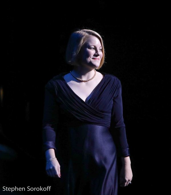 Photo Coverage: Rex Reed Hosts 27th New York Cabaret Convention Day Three Image