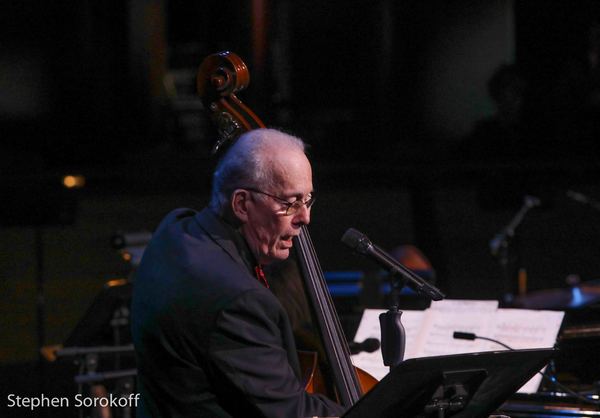Photo Coverage: Rex Reed Hosts 27th New York Cabaret Convention Day Three Image