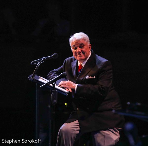 Photo Coverage: Rex Reed Hosts 27th New York Cabaret Convention Day Three Image