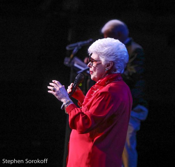 Photo Coverage: Rex Reed Hosts 27th New York Cabaret Convention Day Three Image