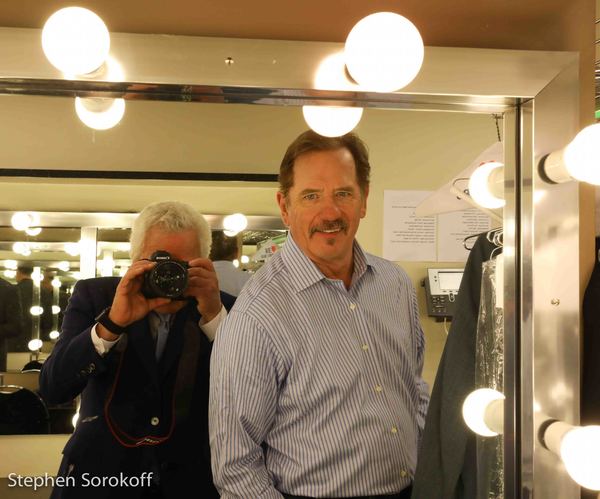 Photo Coverage: Rex Reed Hosts 27th New York Cabaret Convention Day Three Image