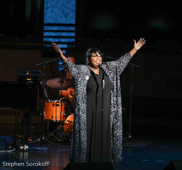 Photo Coverage: Rex Reed Hosts 27th New York Cabaret Convention Day Three Image
